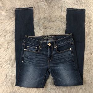 American Eagle Outfitters jeans Size 4/6